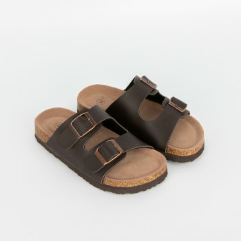 NEW Taxi Girl Carefree Sandals (Children Size 1)